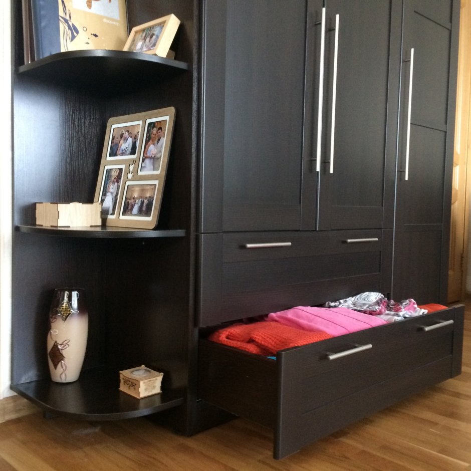 Шкаф Толедо 210