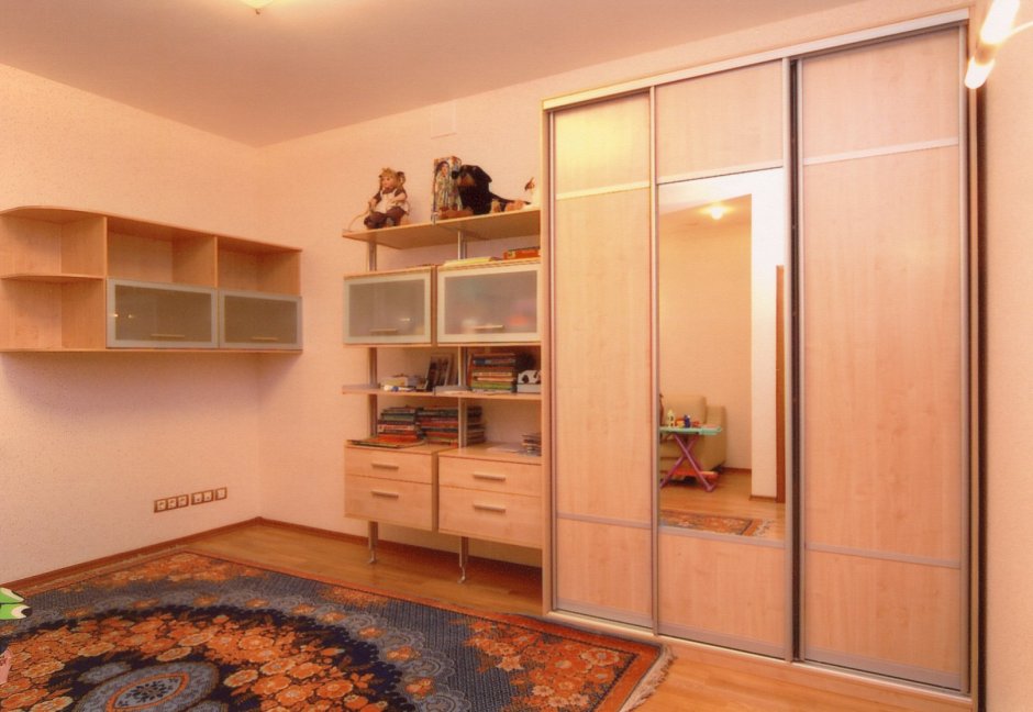 Шкаф Толедо Артис