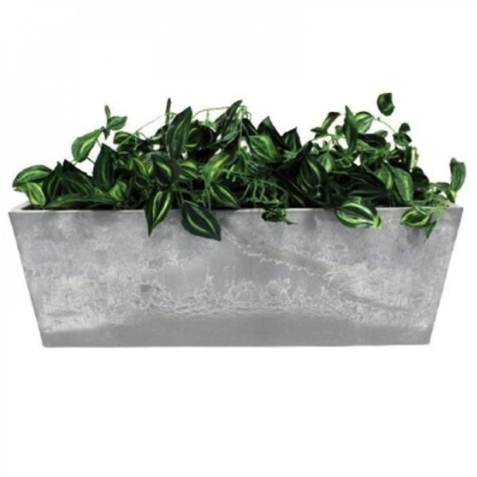 Ваза Тициано 1,08л конус