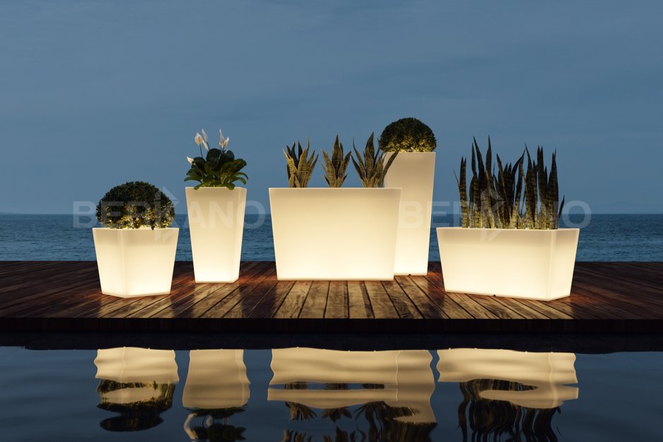 Флорариум вазы