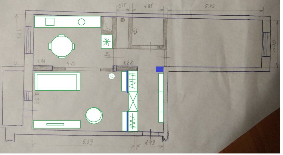 Планировки двушки распашонки 60 кв