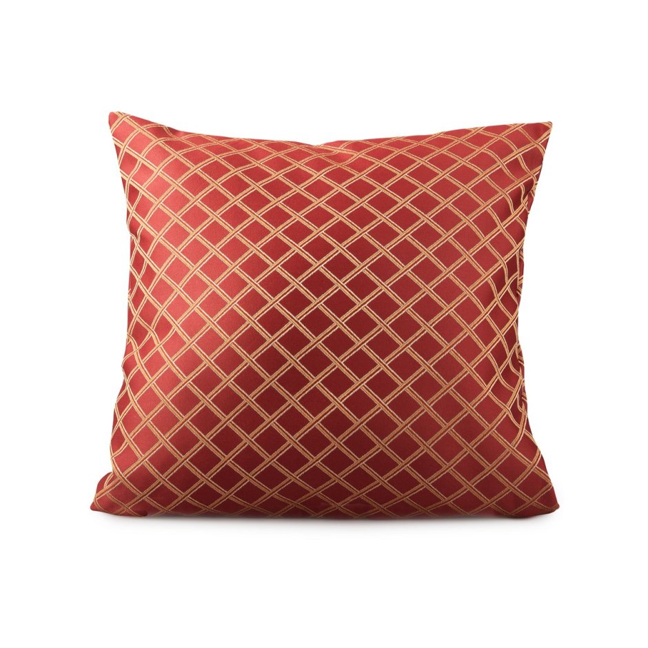 Терракотовые подушки