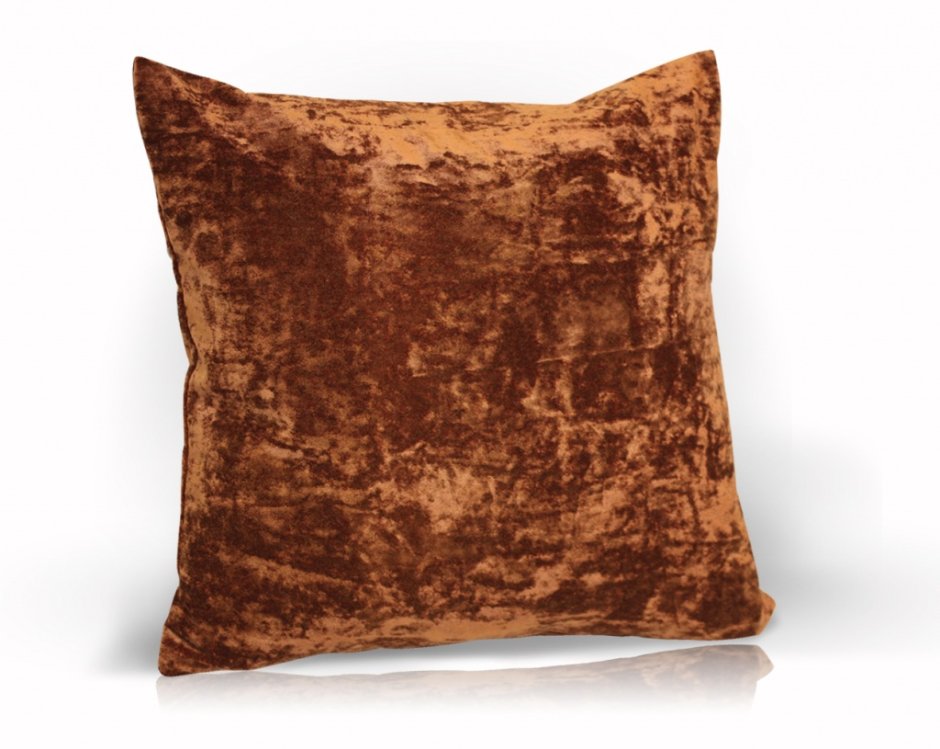 Ebbatilda эббатильда чехол на подушку, терракотовый