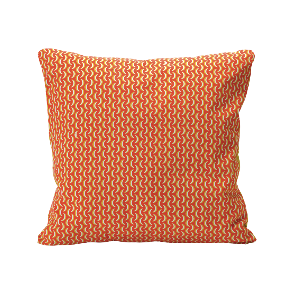 Кресло мат подушка