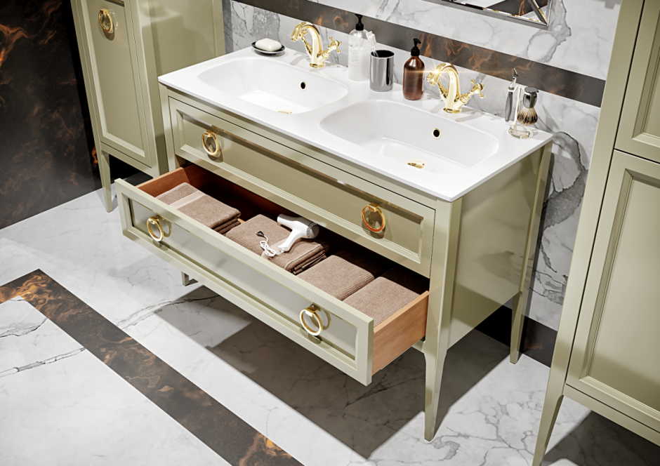 Раковина bagno piu