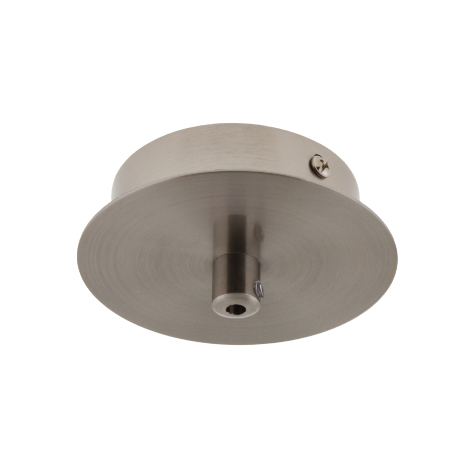 Потолочная чашка для 10120/15 Nickel