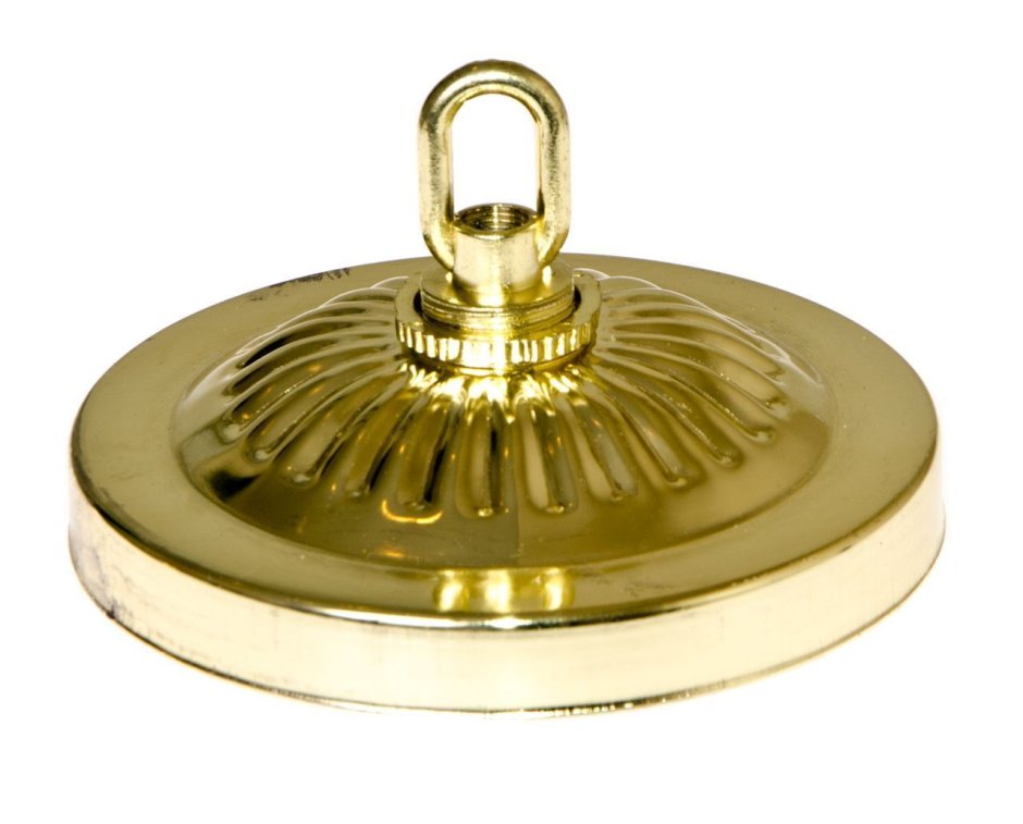 Потолочная чаша для светильников