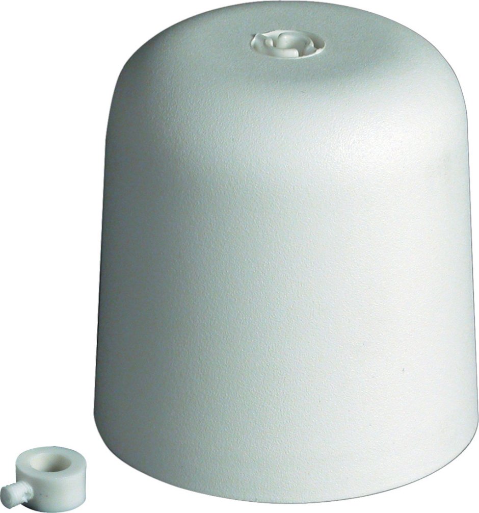 Потолочный стакан для люстры