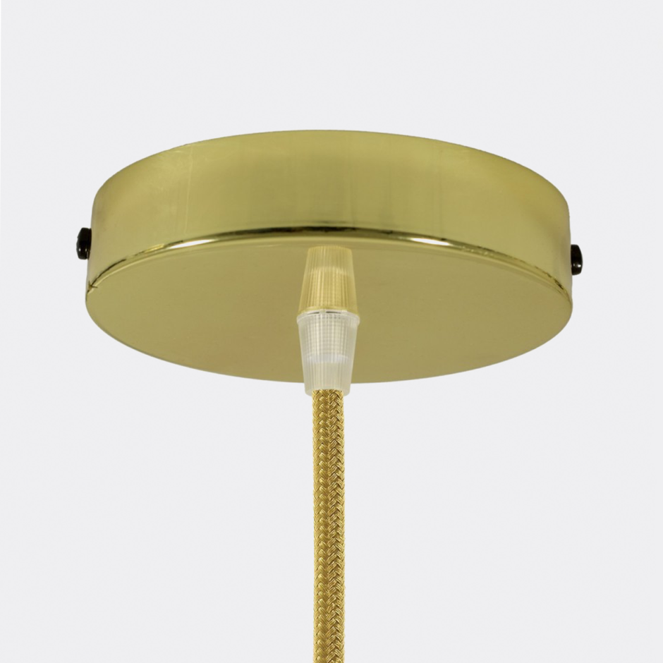 Потолочная чашка для люстры