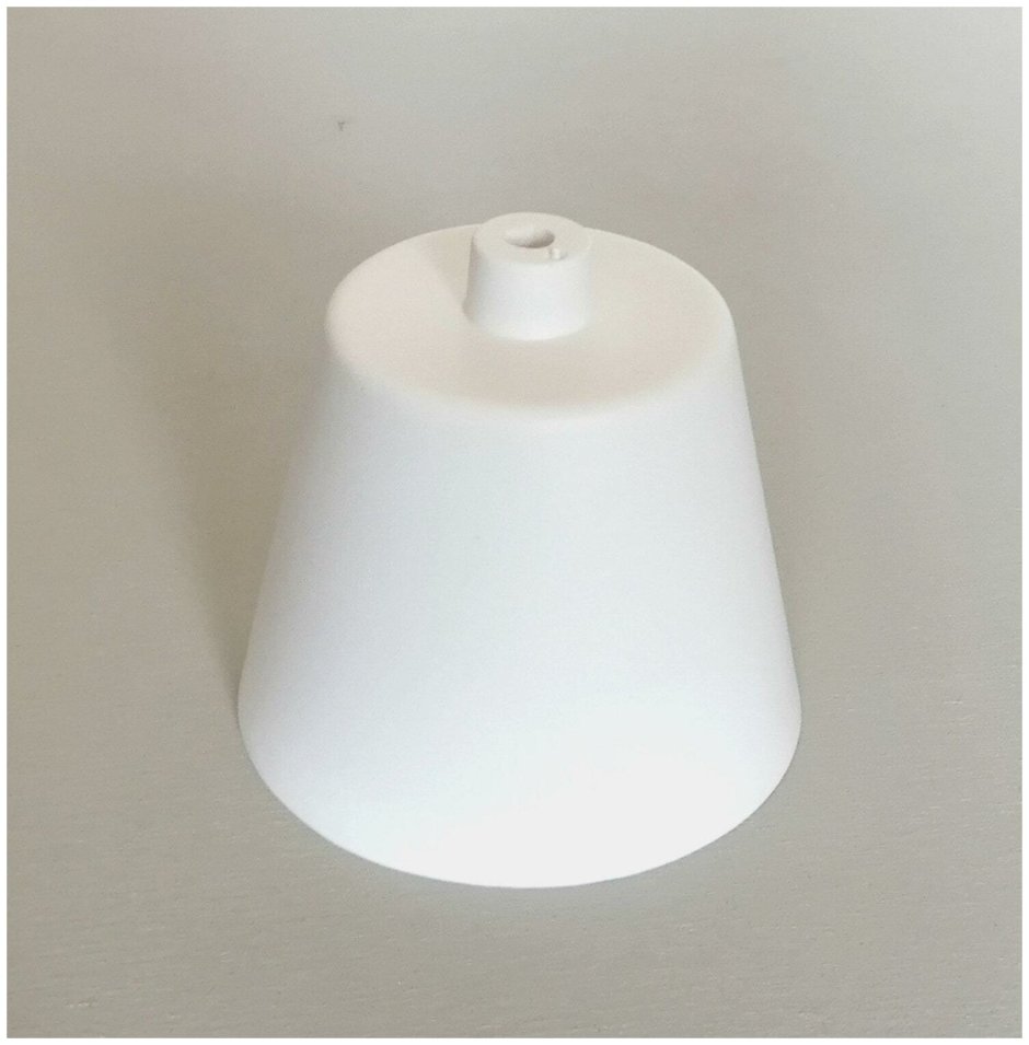 Потолочная чашка для светильника