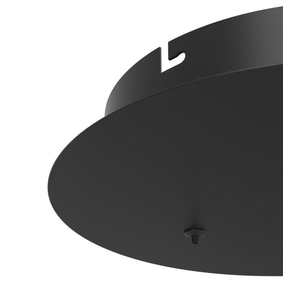 Светильник Maytoni Rim mod058cl-l25b4k