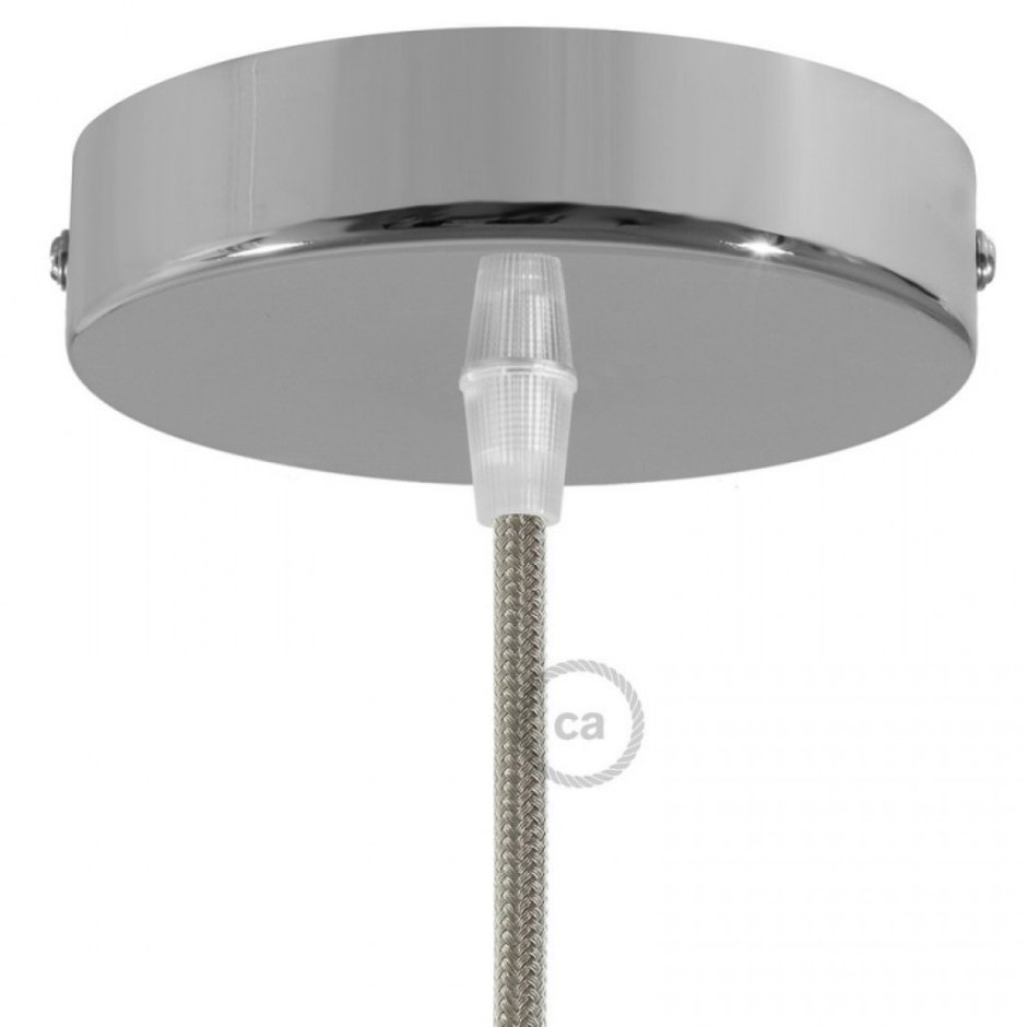 Основание для светильника d140мм