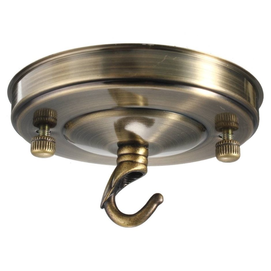 Крючок для люстры