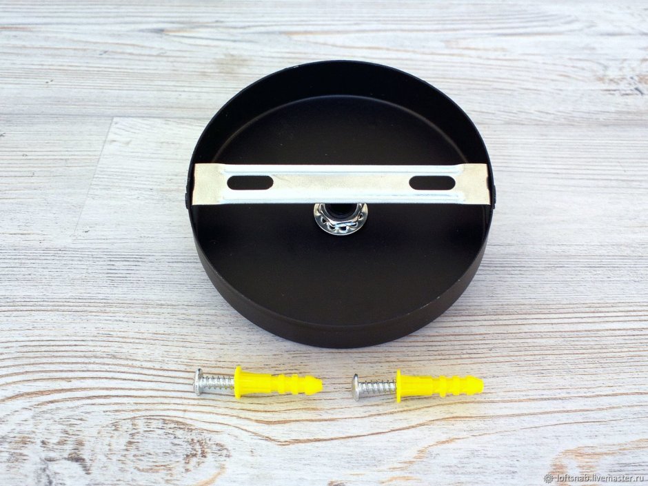 Электро чашка для подвеса