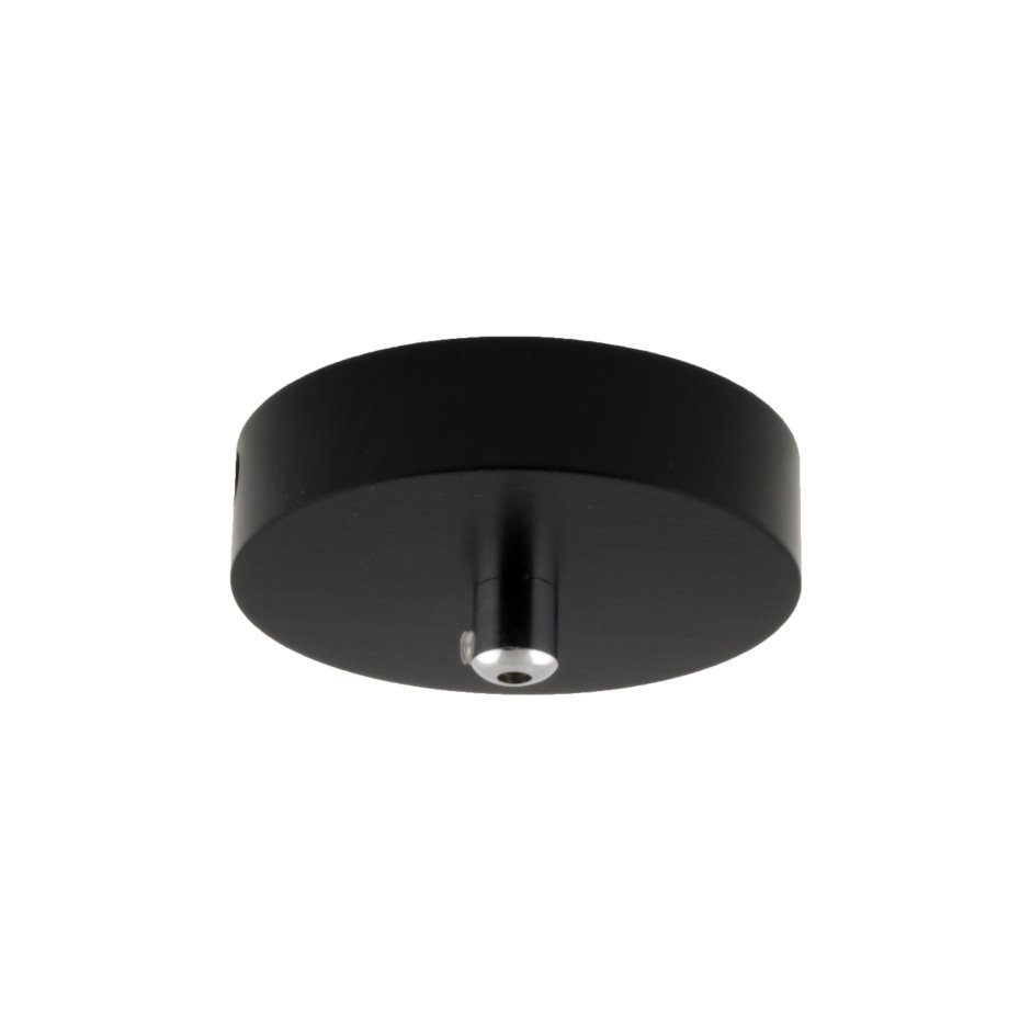 Планка прямоугольная для подвесного светильника 40mm