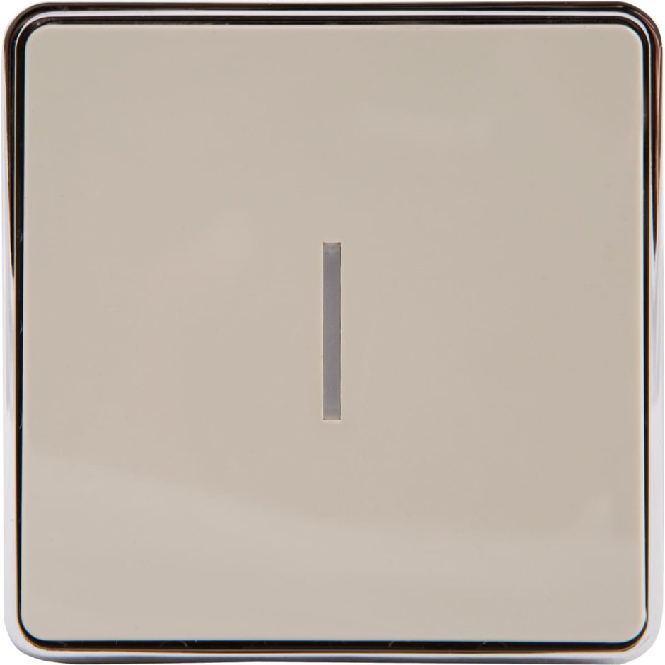 Выключатели накладные Werkel Gallant