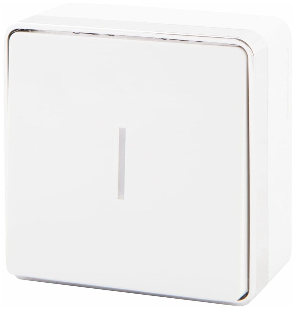 Выключатель Werkel Gallant