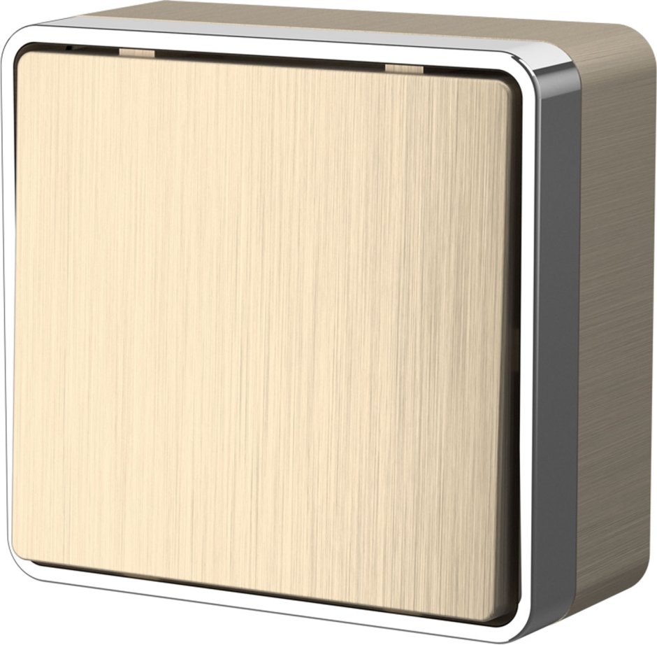 Werkel wl15-03-02, шампань