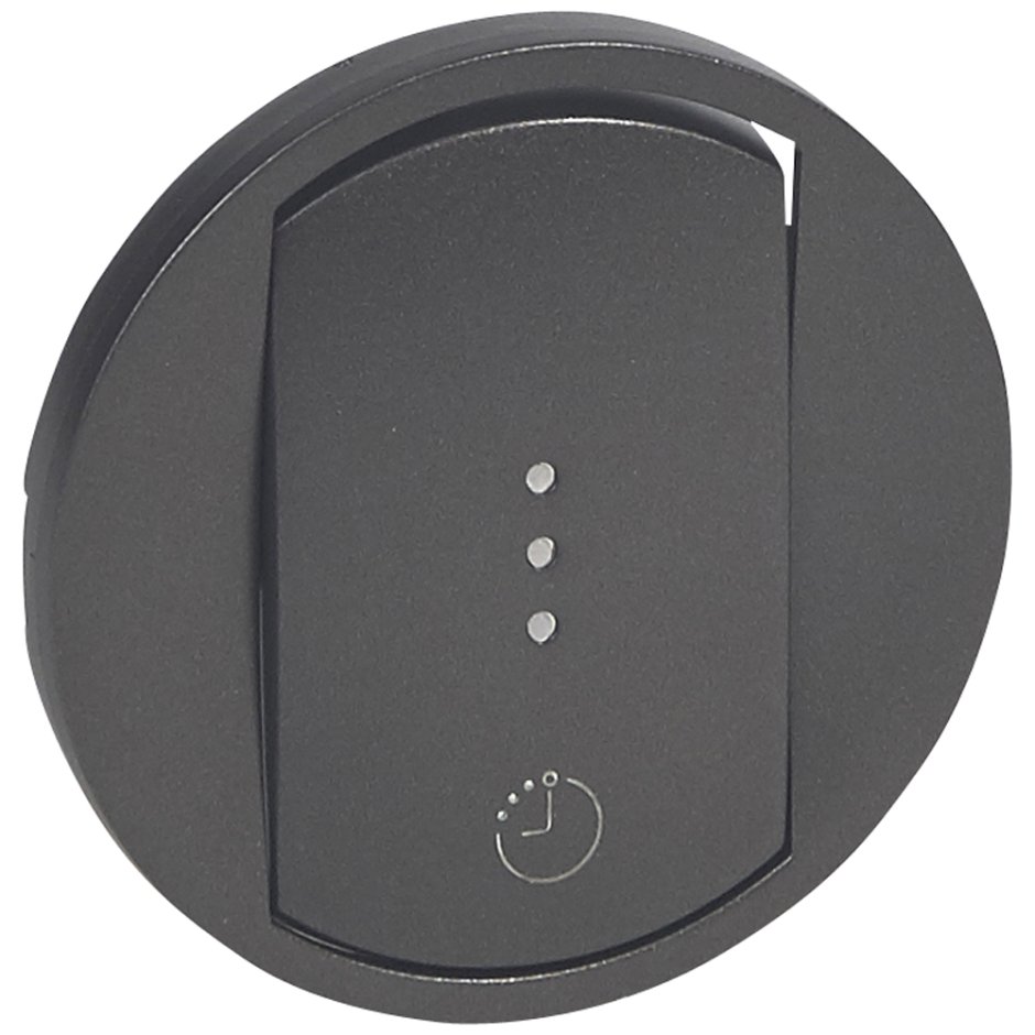 Выключатель Пралеска а16-131 1кл