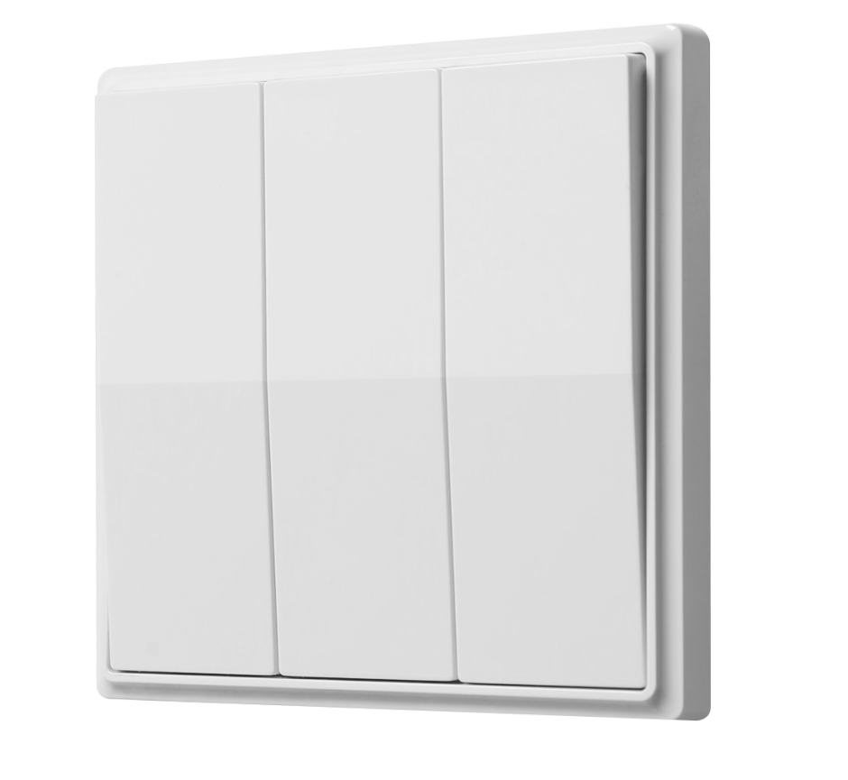 Беспроводной выключатель света Legrand