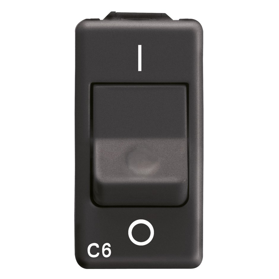 Выключатель миниатюрный 220в ТБМ