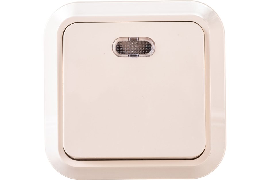 Выключатель Werkel w5012001