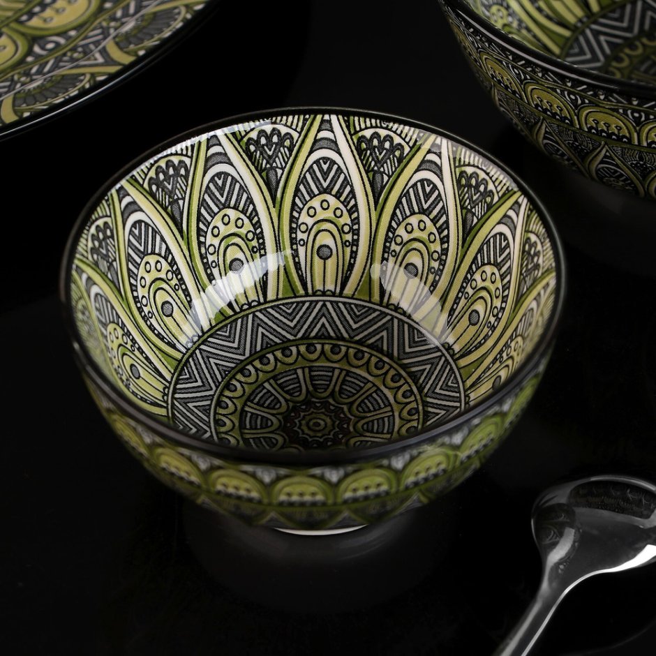 Миска Доляна «бодом», 150 мл