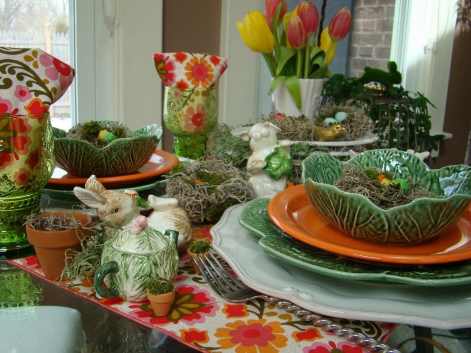 Бордалло Пинейро керамика