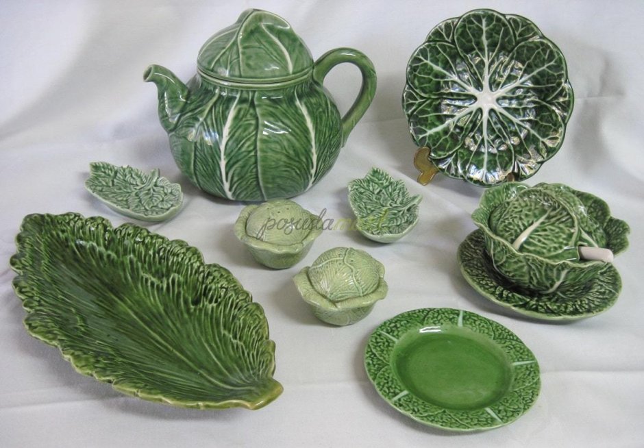 Rafael Bordallo Pinheiro