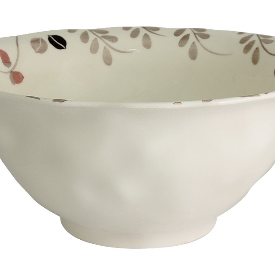 Салатник 26,5см Matceramica листопад