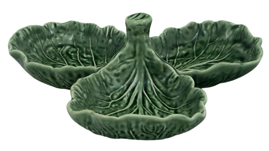 Посуда Bordallo Pinheiro Португалия