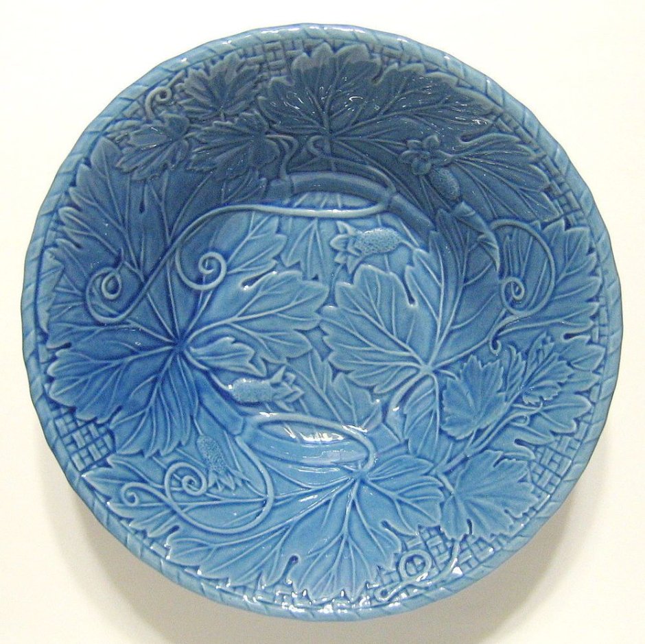 Керамика из Португалии