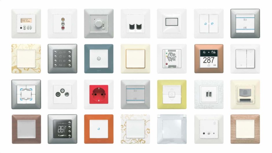 ABB Sky античная латунь