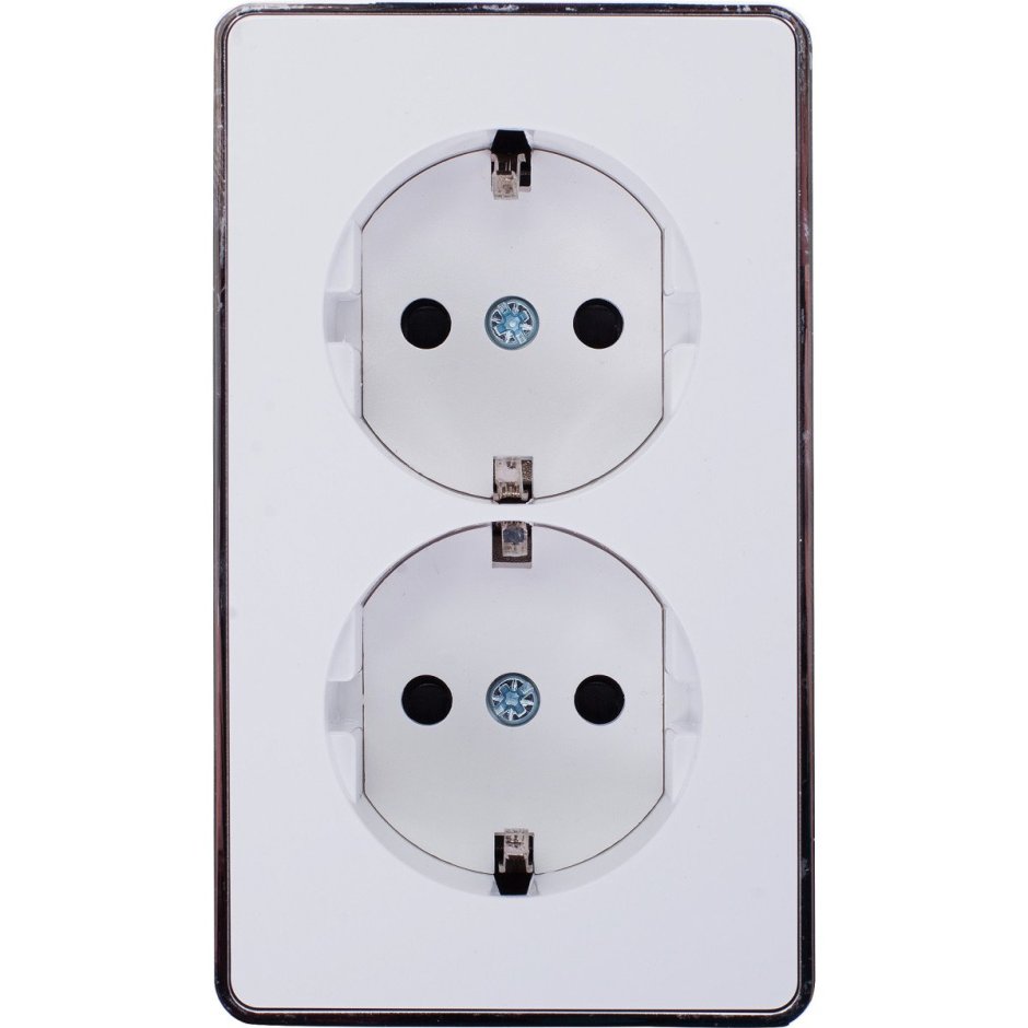 Розетки выключатели много