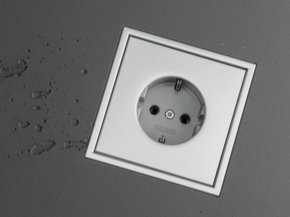 Розетка Legrand Celiane 067166