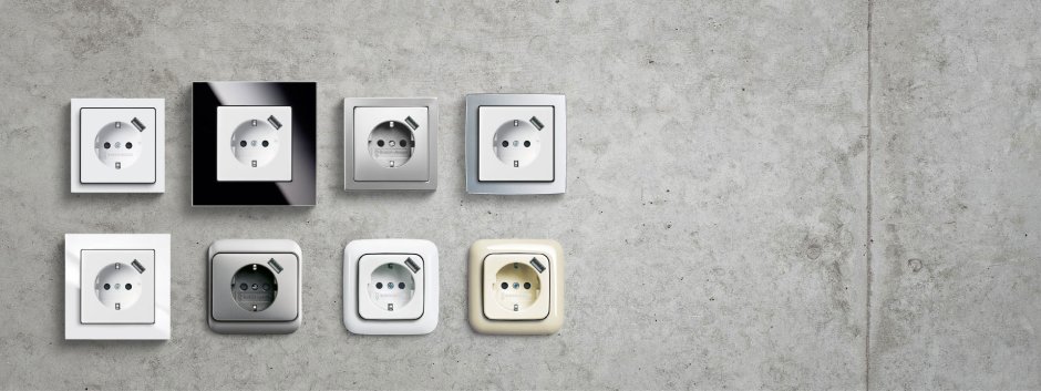 Accesibillidad com interruptores