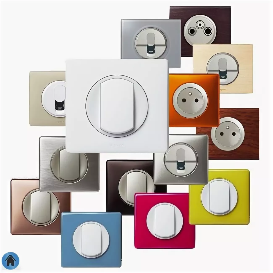 Розетка векторное изображение