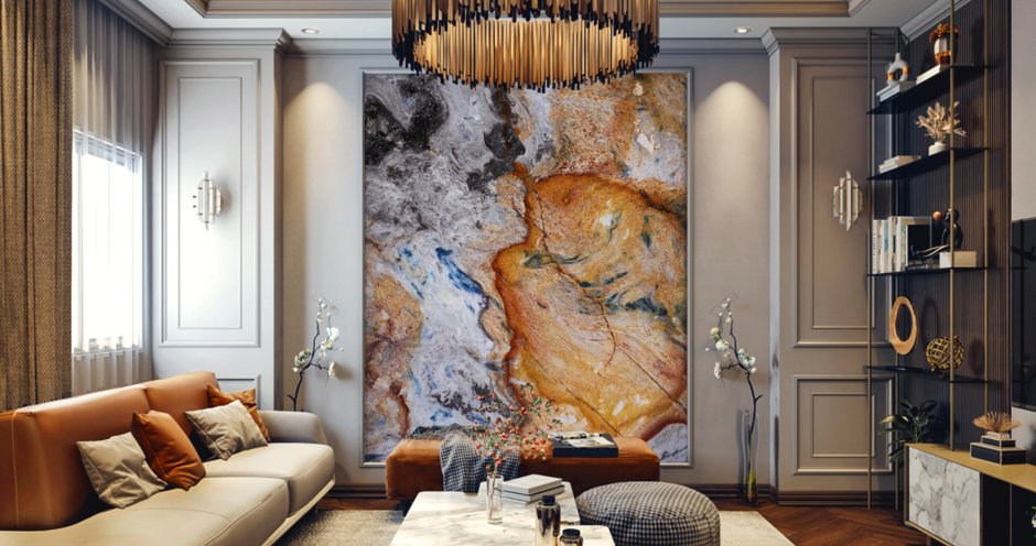 Гранит супер Вайт