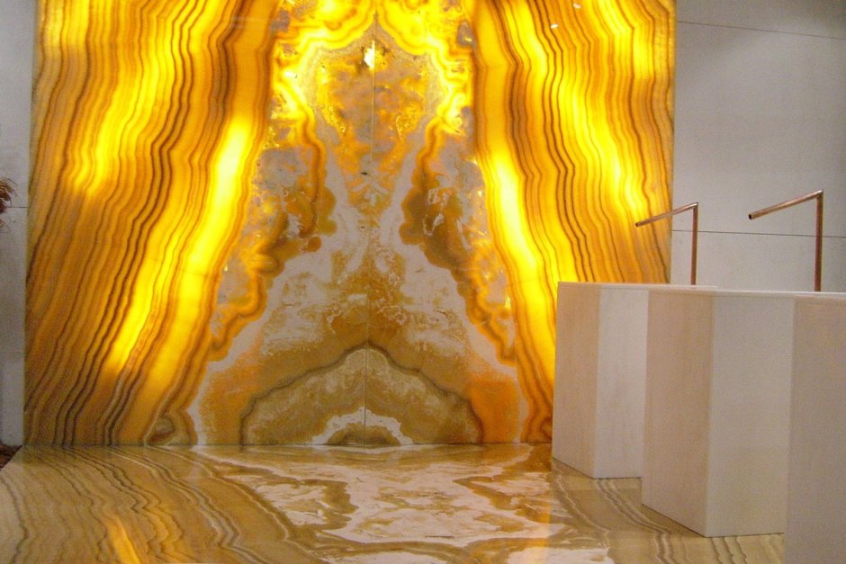 Колибри Руби слэб