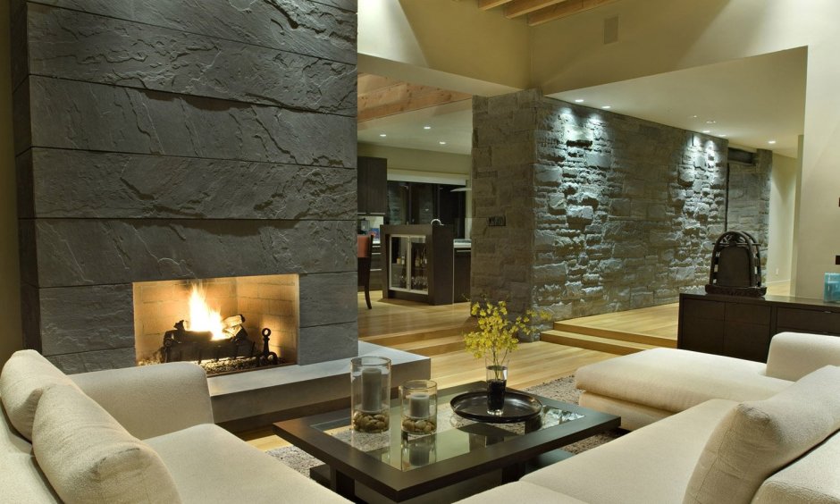 Кварцит слэб