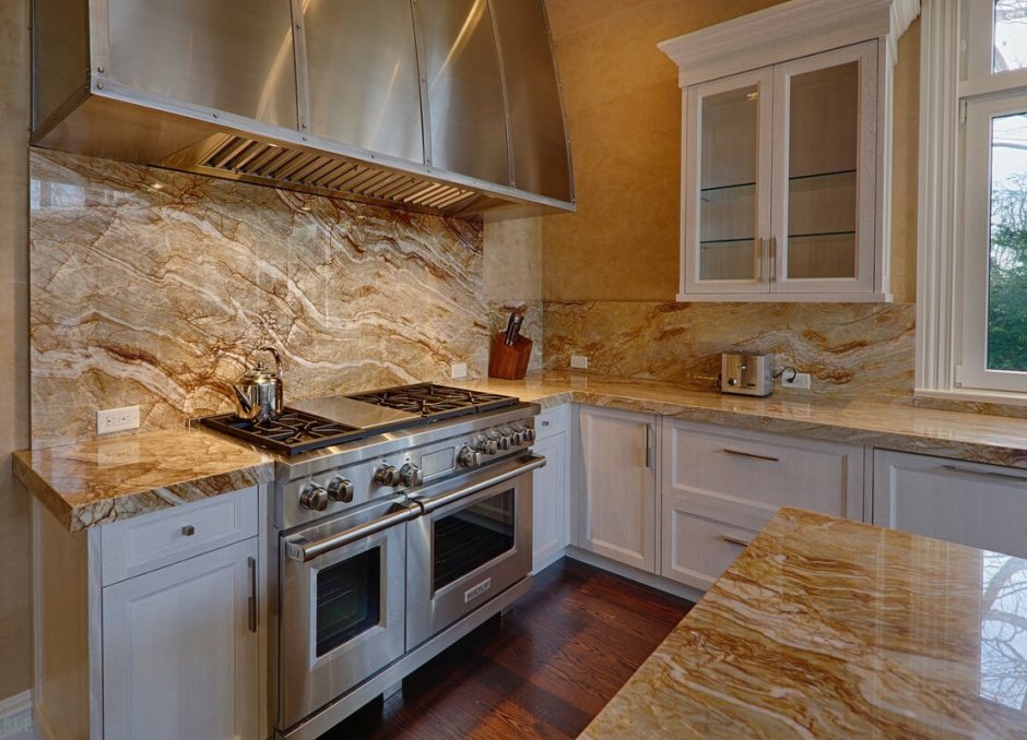 Оникс слэбы с подсветкой