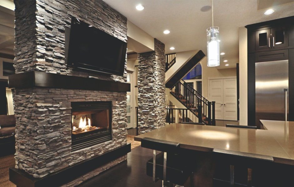 Оникс слэб барная стойка