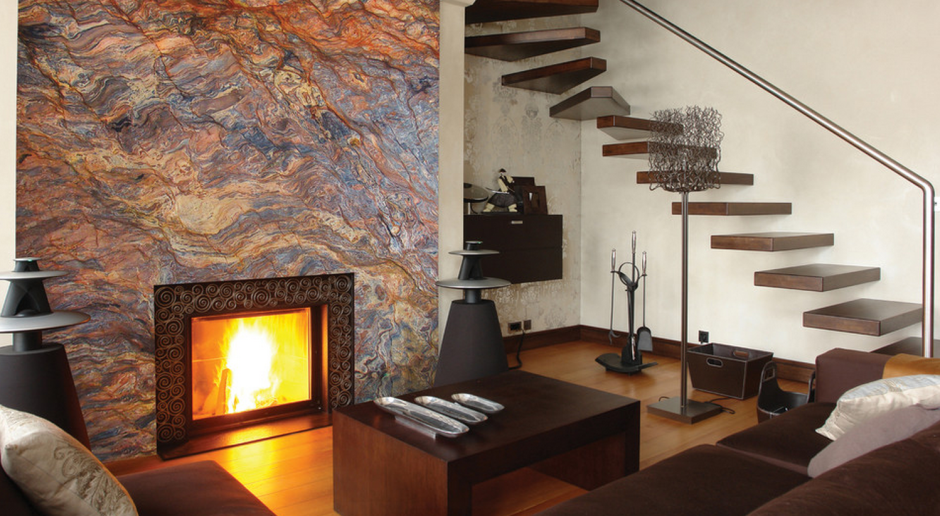 Кварцит Fusion