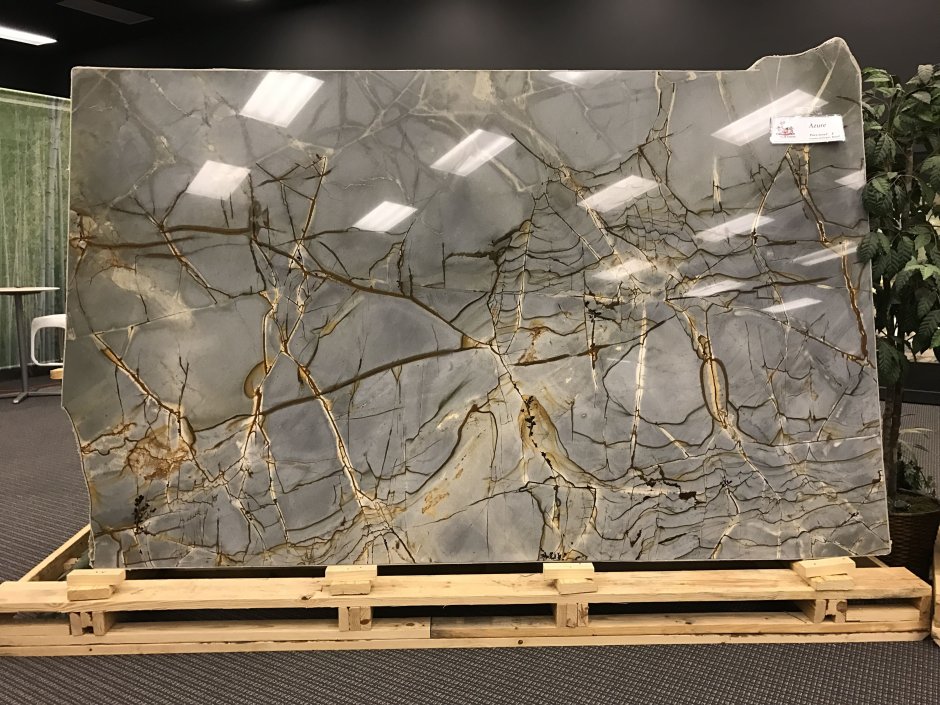 Оникс слэб с подсветкой