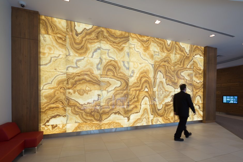 Кварцит nacarado