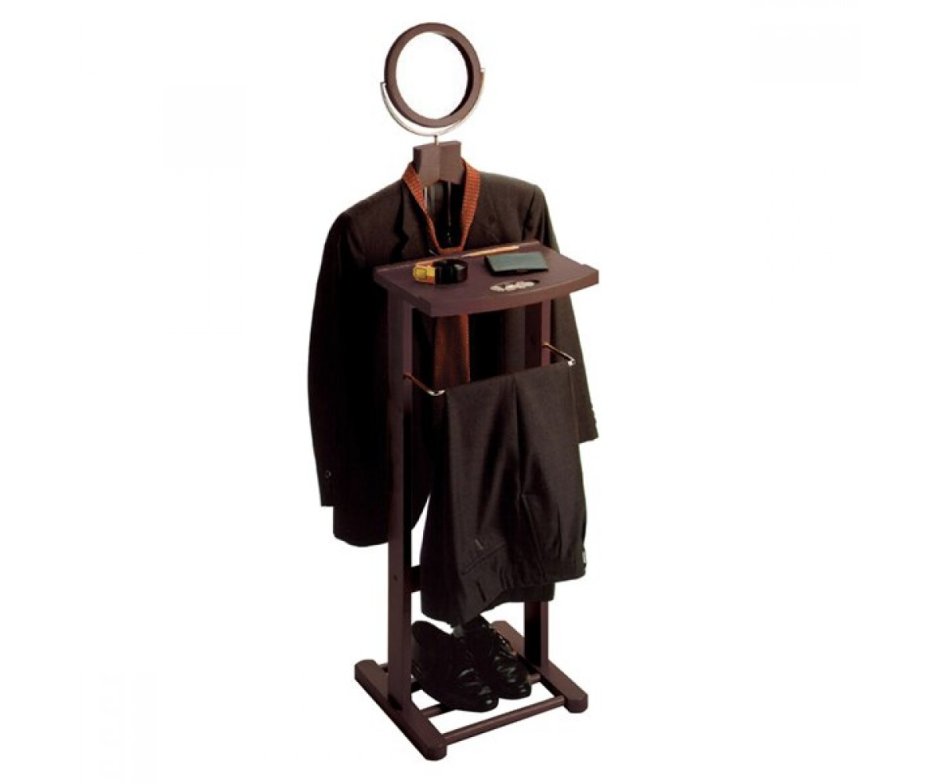 Камердинер вешалка высота 150 см