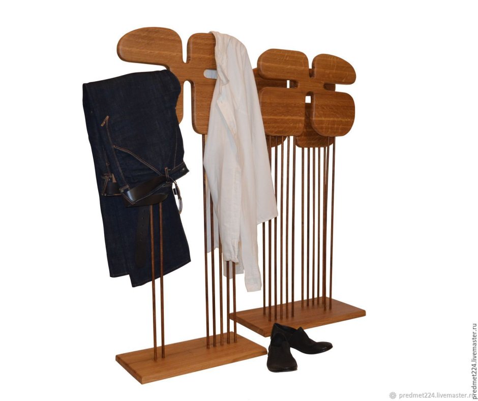 Вешалка камердинер Aggersund