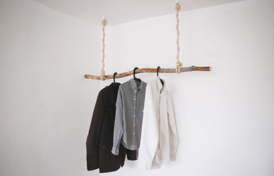 Вешалка настенная фабрика РОССТА