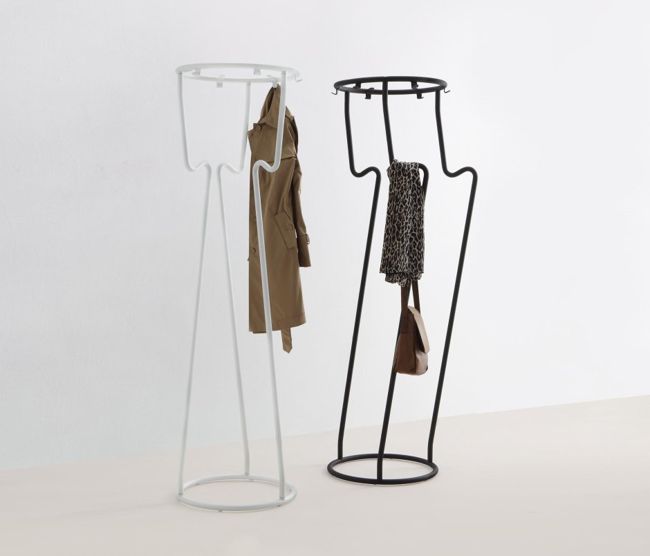 Подвесная вешалка. Рейл. Лофт