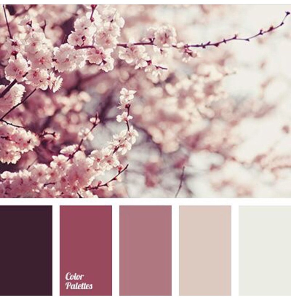 Палитры romanuke